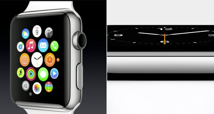 Apple, Apple Watch